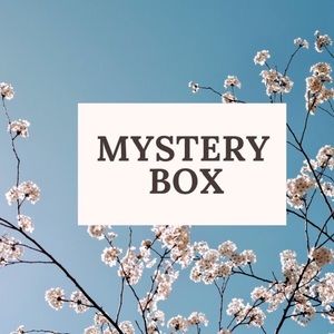 Not So Mystery Box! Read Description!